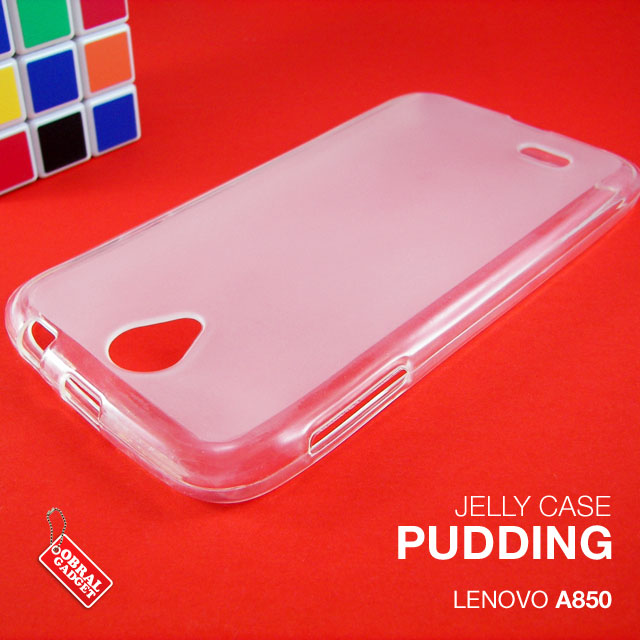Silicon Jelly Soft Hard Leather Flip Case Cover Lenovo A850 A859 K910 S960 Vibe X Z