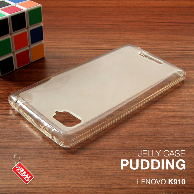 Silicon Jelly Soft Hard Leather Flip Case Cover Lenovo A850 A859 K910 S960 Vibe X Z