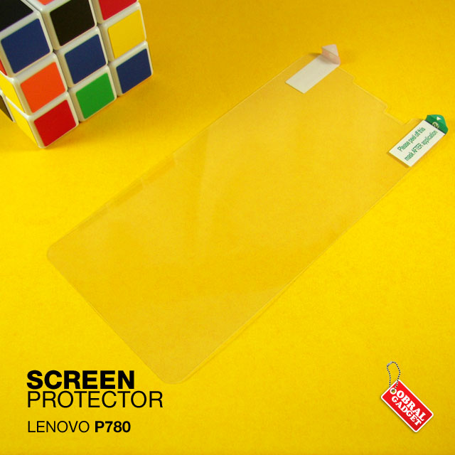 Silicon Jelly Soft Hard Leather Flip Case Cover Lenovo A690 A800 P770 P700i K860 S720