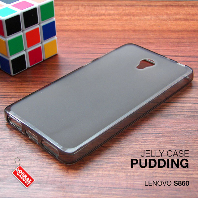 Silicon Jelly Soft Hard Leather Flip Case Cover Lenovo S850 S860 A526 A536 S650 S660