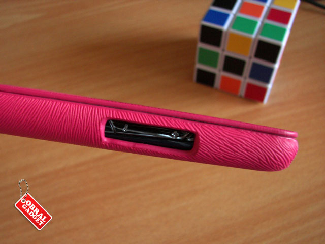 Silicon Jelly Soft Hard Leather Flip Case Cover Lenovo A316 S930 S920 K900 S890 S880