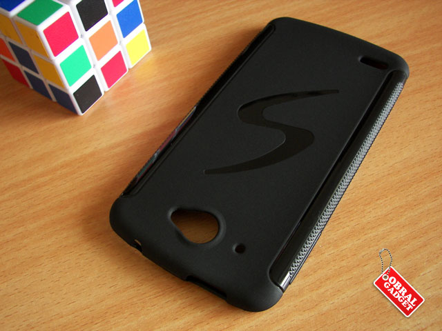 Silicon Jelly Soft Hard Leather Flip Case Cover Lenovo A316 S930 S920 K900 S890 S880