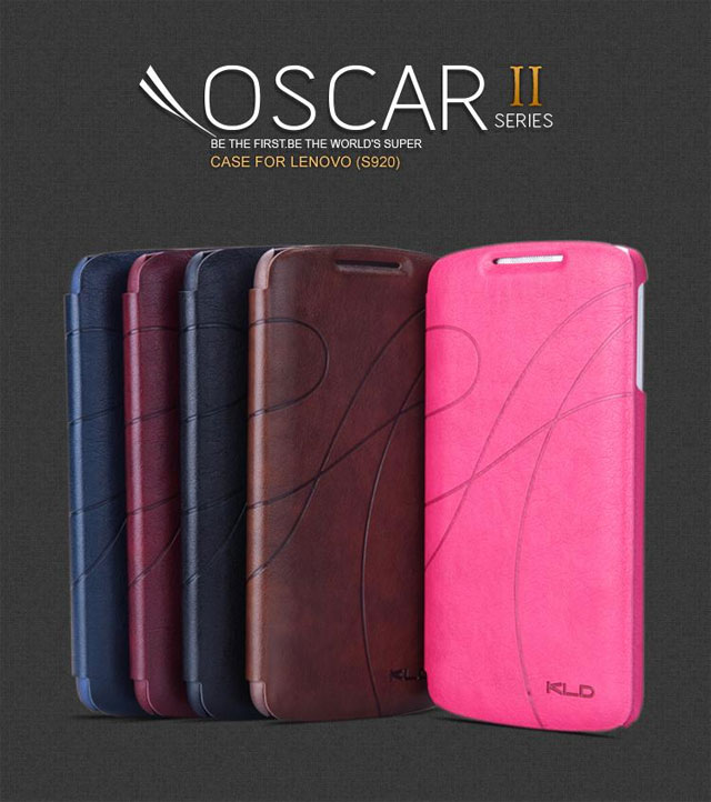 Silicon Jelly Soft Hard Leather Flip Case Cover Lenovo A316 S930 S920 K900 S890 S880