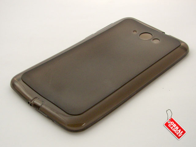 Silicon Jelly Soft Hard Leather Flip Case Cover Lenovo A316 S930 S920 K900 S890 S880