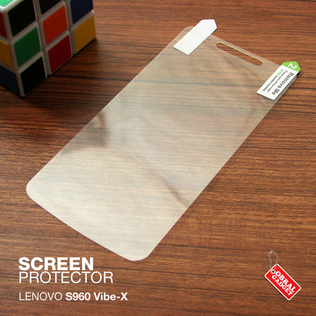 Silicon Jelly Soft Hard Leather Flip Case Cover Lenovo A850 A859 K910 S960 Vibe X Z