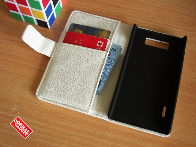 Silicon Leather Soft Hard Case & Anti Gores Lenovo LG Motorola Huawei HTC Acer Google