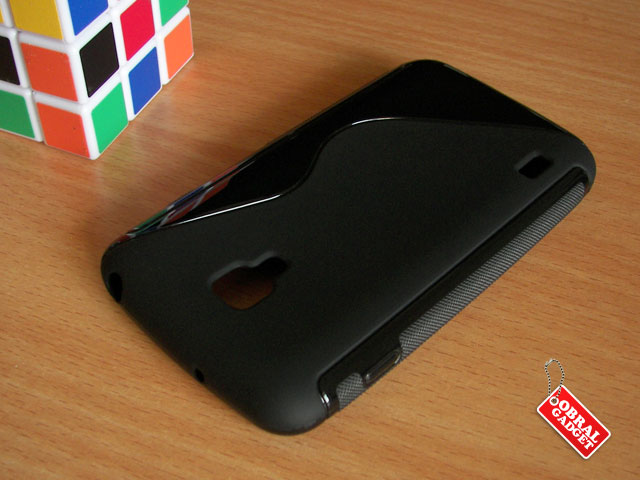Silicon Leather Soft Hard Case & Anti Gores Lenovo LG Motorola Huawei HTC Acer Google