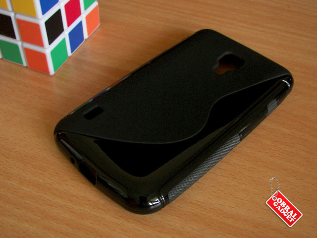 Silicon Leather Soft Hard Case & Anti Gores Lenovo LG Motorola Huawei HTC Acer Google