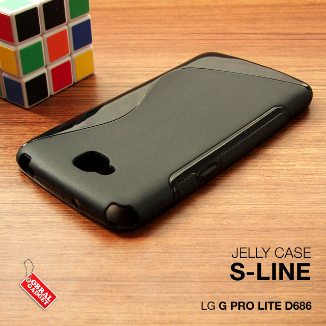 Soft Silicon Silikon Jelly Case Asus Zenfone 4 5 6 Motorola MOTO E G LG L70 Pro Lite