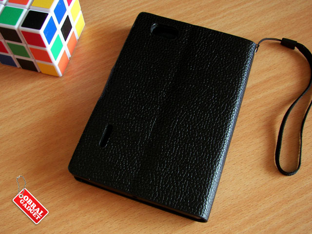 Silicon Leather Soft Hard Case & Anti Gores Lenovo LG Motorola Huawei HTC Acer Google