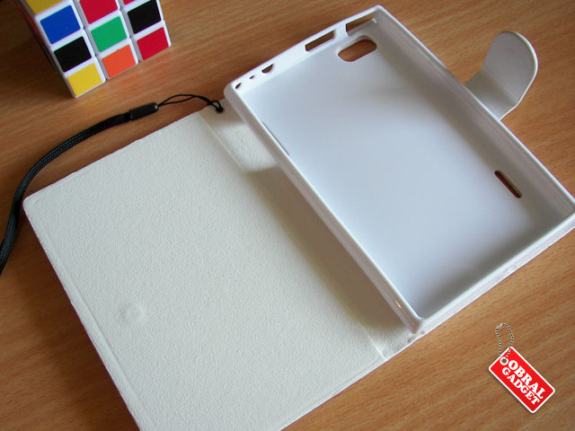 Silicon Leather Soft Hard Case & Anti Gores Lenovo LG Motorola Huawei HTC Acer Google