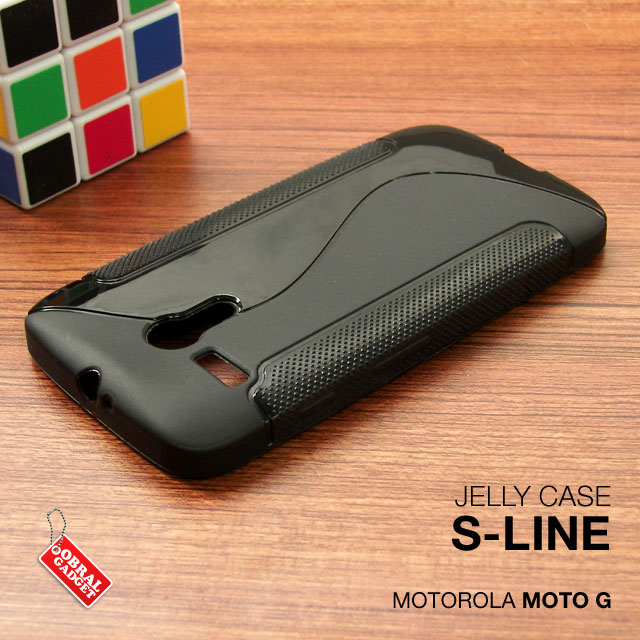 Soft Silicon Silikon Jelly Case Asus Zenfone 4 5 6 Motorola MOTO E G LG L70 Pro Lite