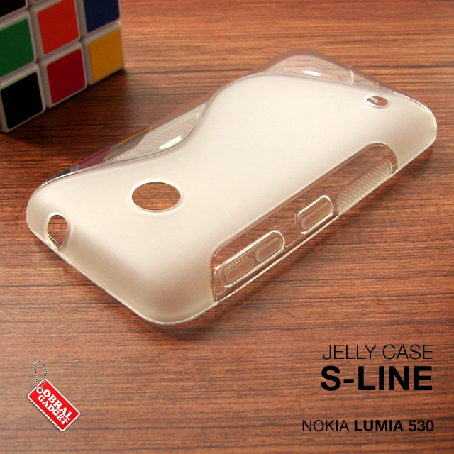 Silicon Jelly Soft Leather Flip Case Cover Nokia X X2 XL Lumia 520 530 630 620 625 N9