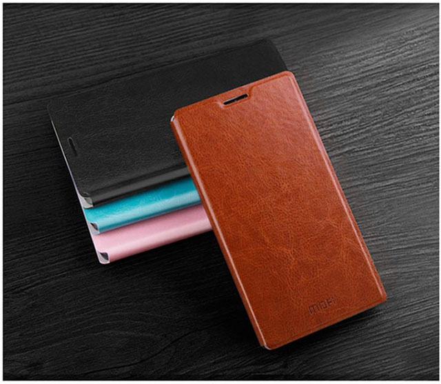 Silicon Jelly Soft Leather Flip Case Cover Nokia X X2 XL Lumia 520 530 630 620 625 N9