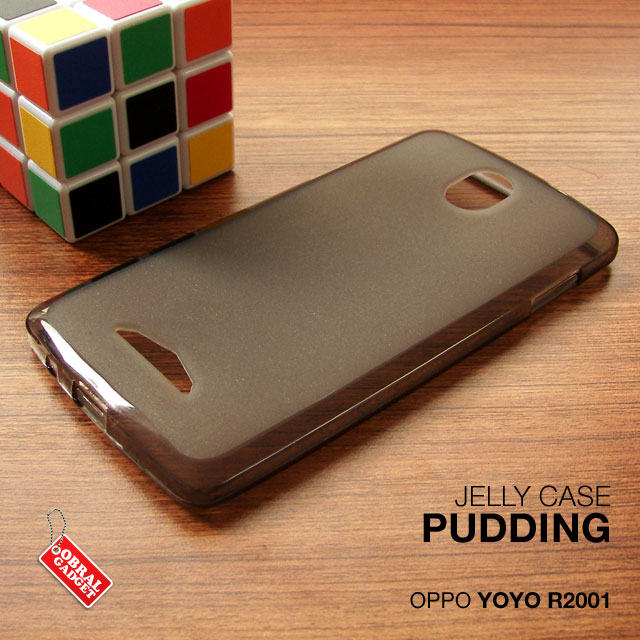 Silicon Jelly Soft Hard Leather Flip Case Cover Oppo Find 5 Mini Neo 3 N1 Joy Yoyo