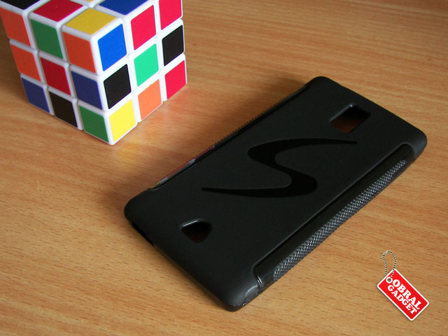 Silicon Leather Soft Hard Case & Anti Gores Lenovo LG Motorola Huawei HTC Acer Google