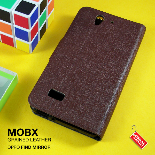 Silicon Jelly Soft Hard Leather Flip Case Cover Oppo Find 5 Mini Neo 3 N1 Joy Yoyo