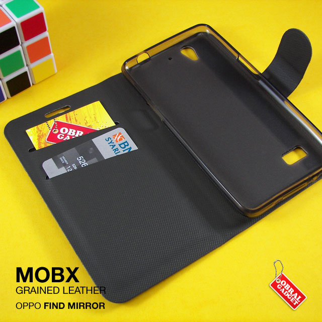 Silicon Jelly Soft Hard Leather Flip Case Cover Oppo Find 5 Mini Neo 3 N1 Joy Yoyo