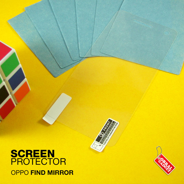 Silicon Jelly Soft Hard Leather Flip Case Cover Oppo Find 5 Mini Neo 3 N1 Joy Yoyo