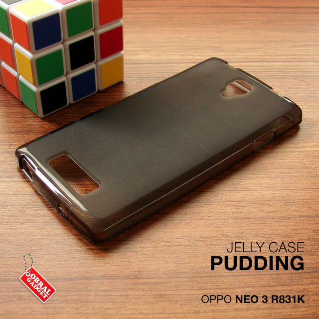 Silicon Jelly Soft Hard Leather Flip Case Cover Oppo Find 5 Mini Neo 3 N1 Joy Yoyo