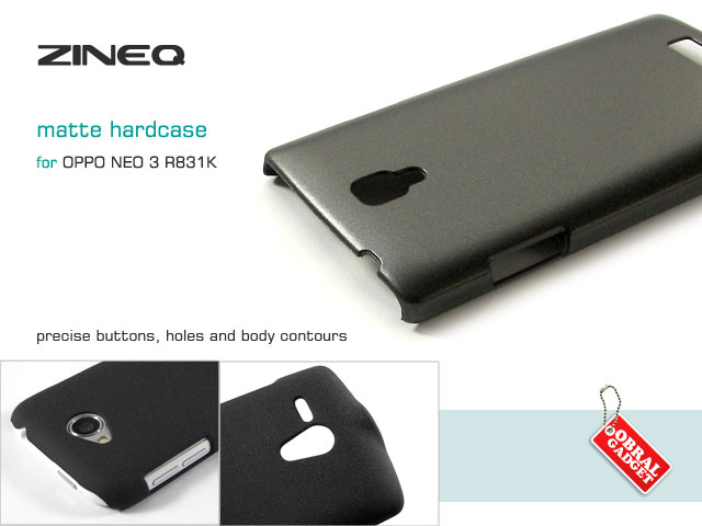 Silicon Jelly Soft Hard Leather Flip Case Cover Oppo Find 5 Mini Neo 3 N1 Joy Yoyo