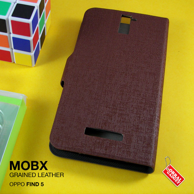 Silicon Jelly Soft Hard Leather Flip Case Cover Oppo Find 5 Mini Neo 3 N1 Joy Yoyo