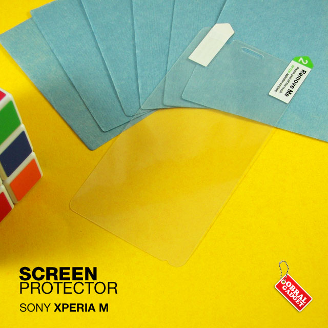 Soft Silicon Jelly Hard Leather Flip Case Cover Sony Xperia C E M L SP Neo-L Miro