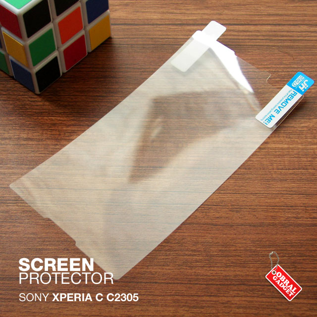 Soft Silicon Jelly Hard Leather Flip Case Cover Sony Xperia C E M L SP Neo-L Miro