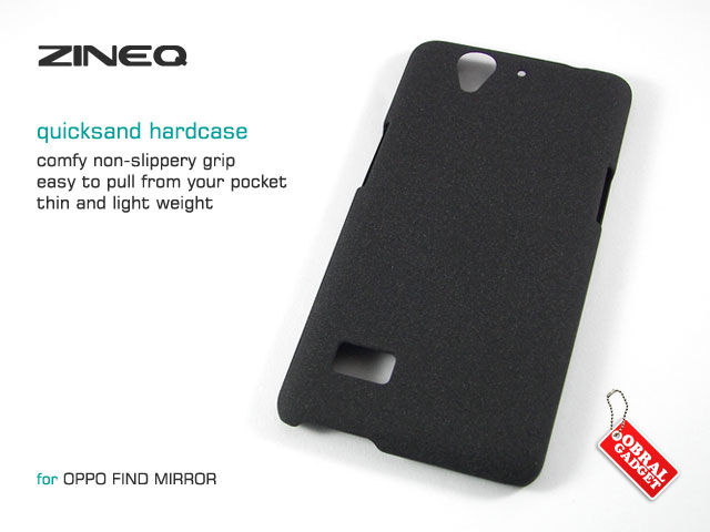 Silicon Jelly Soft Hard Leather Flip Case Cover Oppo Find 5 Mini Neo 3 N1 Joy Yoyo