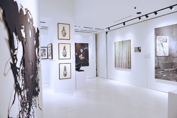 Saatnya Impian Jadi Nyata - 5 Tempat Galeri Seni Singapura Dengan Karya Seni Menawan