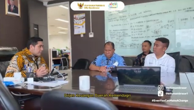 Pemerintah pusat diminta mengambil alih beasiswa Otsus Papua