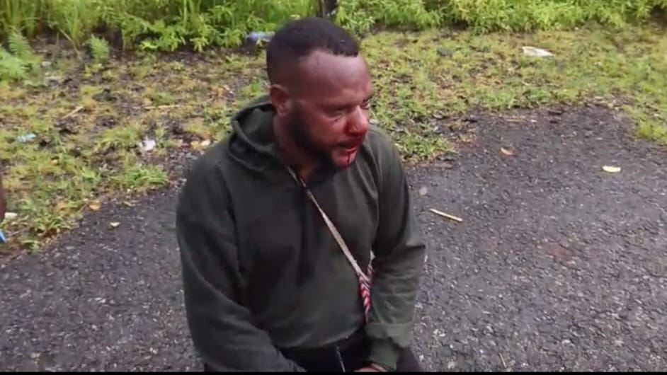 OPM Klaim Tangkap Orang Asli Papua yang Jadi Mata-mata Indonesia