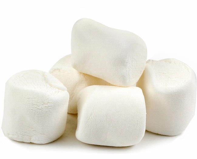 Marshmallow Halal atau Haram? 