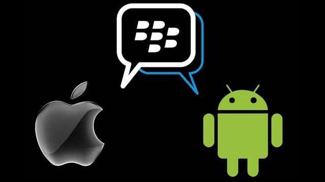 cara agar status bbm agan unik dan warna warni 