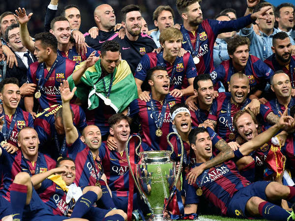 10+ Fakta Liga Champions UEFA