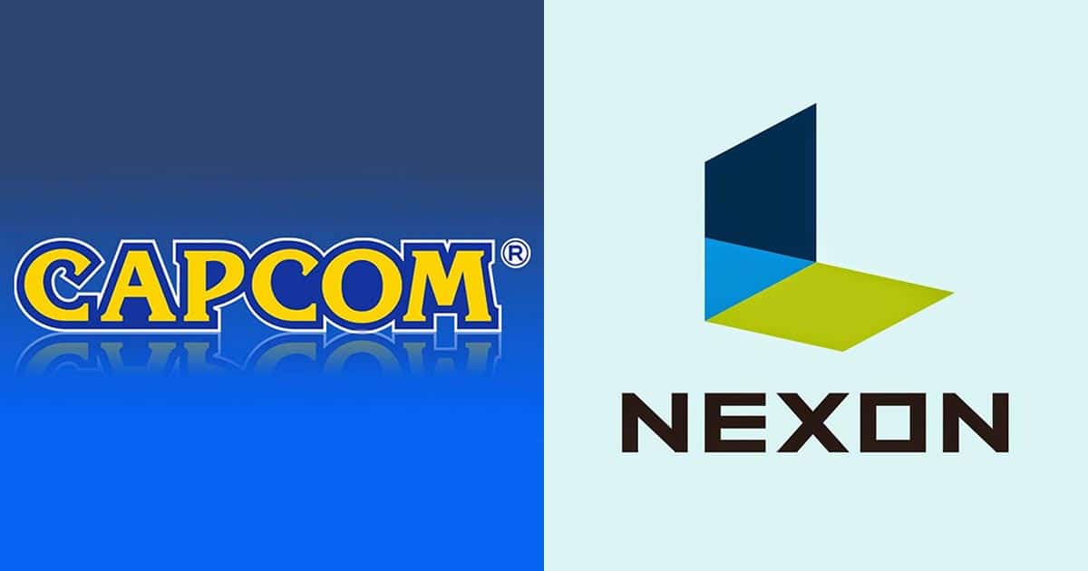 Arab Saudi Menginvestasikan Lebih dari 43 Triliun Rupiah di Capcom dan Nexon