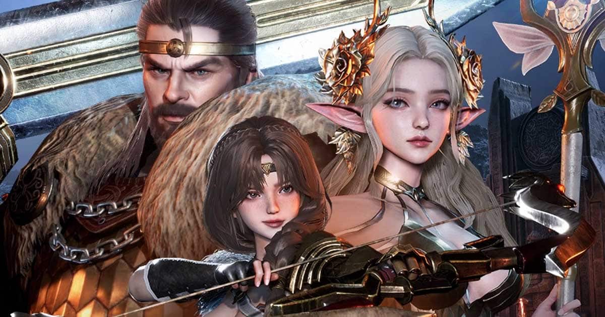 Inilah 5 Game Mobile yang Menarik di Minggu Keempat Januari 2025