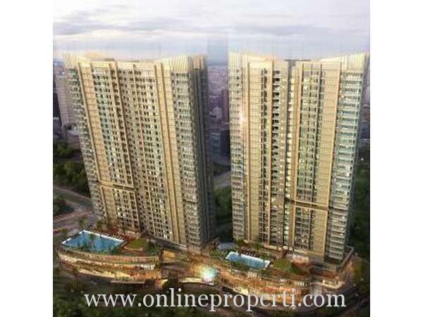 Coming Soon Apartemen di Antasari-TB-Simatupang, Jakarta Selatan MP132