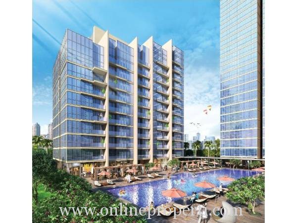Apartemen Lexington Residence Pondok Indah, Jakarta Selatan MD300