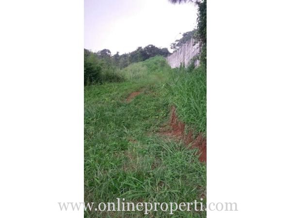 Dijual Tanah Luas 2 Hektar di Bojong Koneng, Bandung AG826