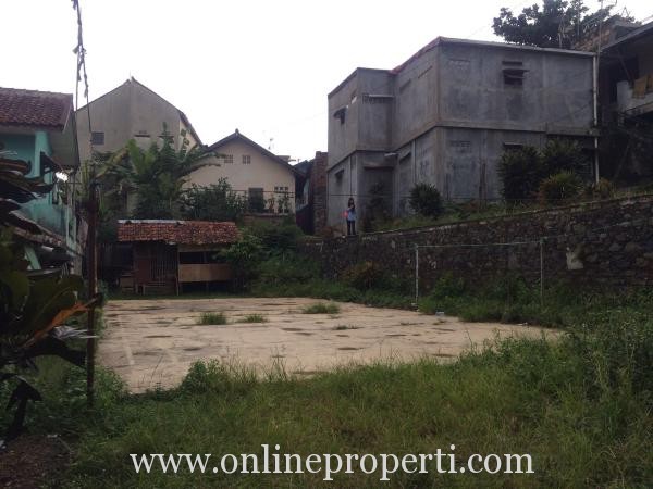 Dijual Tanah 200 Meter Strategis di Dramaga Bogor PR1103
