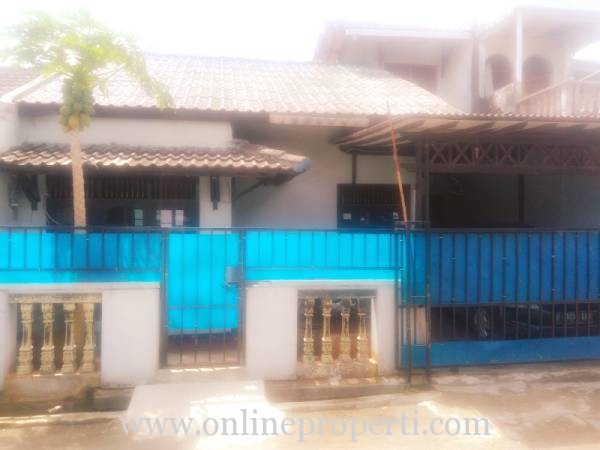 Dijual Cepat Rumah Di Sukatani, Depok AG955