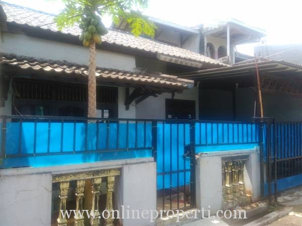 Dijual Cepat Rumah Di Sukatani, Depok AG955