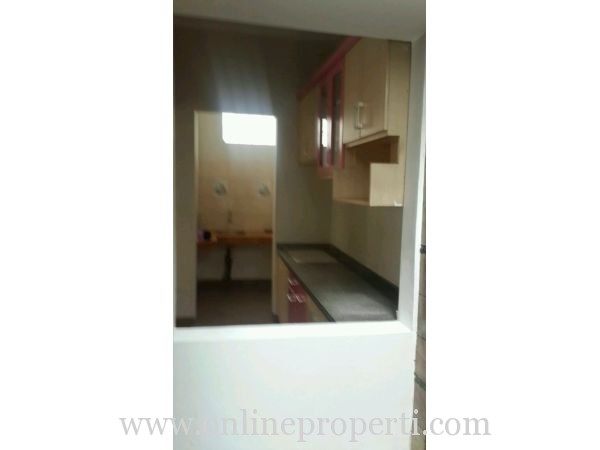 Dijual Rumah Tingkat Baru Posisi Hook, Limo, Depok PR1368