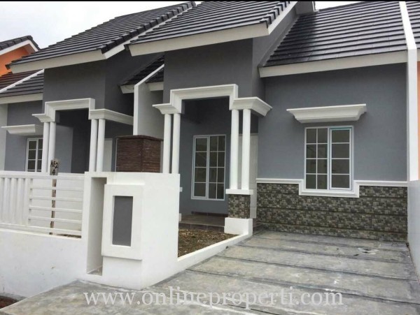 Metland Cibitung, Perumahan Terbaik di Bekasi MD428