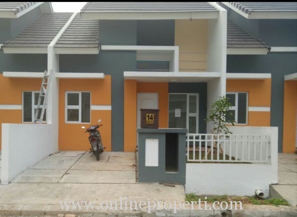 Metland Cibitung, Perumahan Terbaik di Bekasi MD428