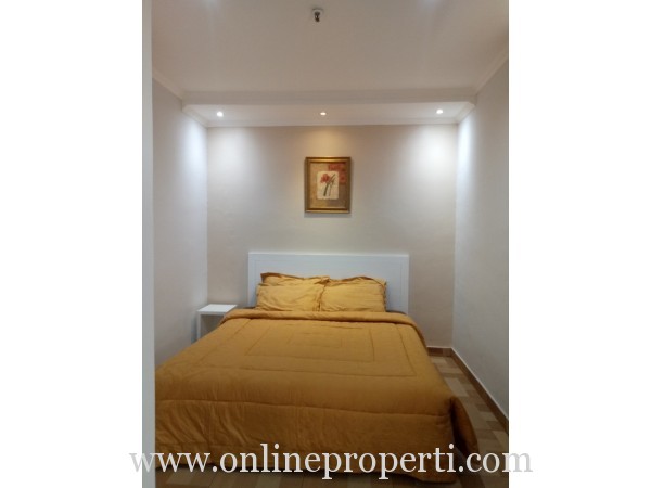 Disewa Bulanan Apartemen Cilandak & Sport Center 1BR Md641