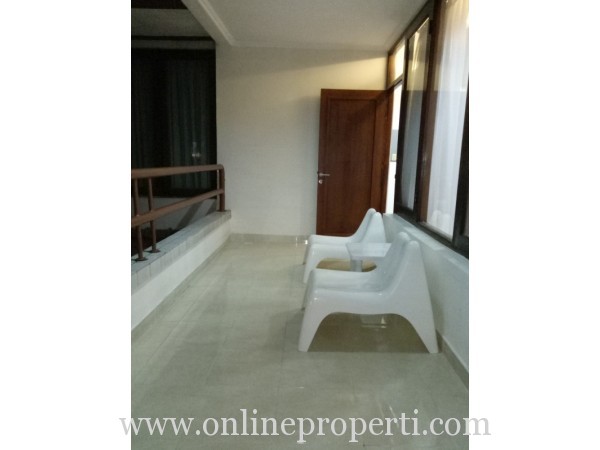 Disewa Bulanan Apartemen Cilandak & Sport Center 1BR Md641