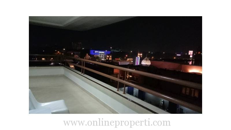 Disewa Bulanan Apartemen Cilandak & Sport Center 1BR Md641