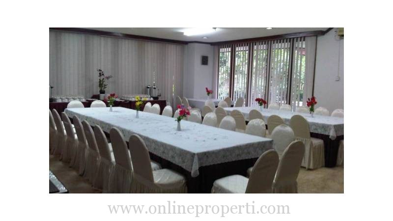 Disewa Bulanan Apartemen Cilandak & Sport Center 1BR Md641